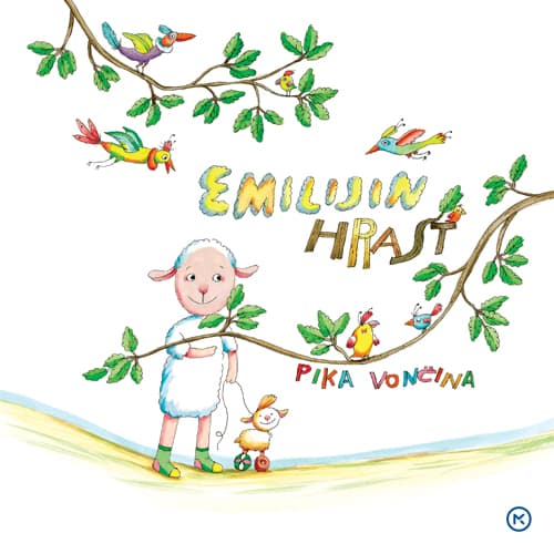 Emilijin hrast