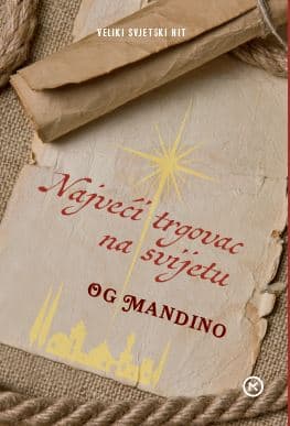 NAJVEĆI TRGOVAC NA SVIJETU