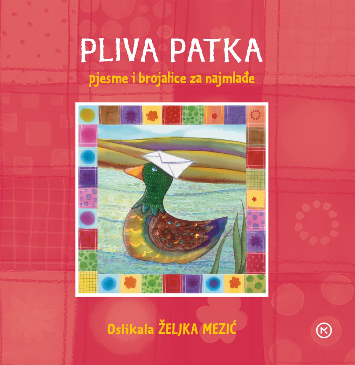 Pliva patka