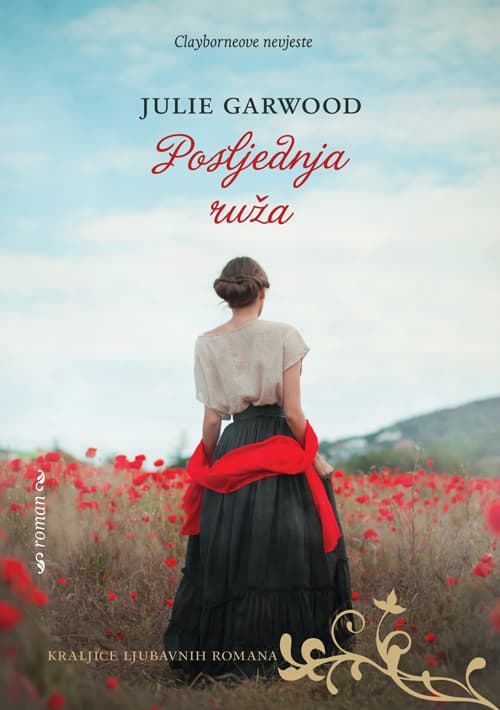 Posljednja ruža