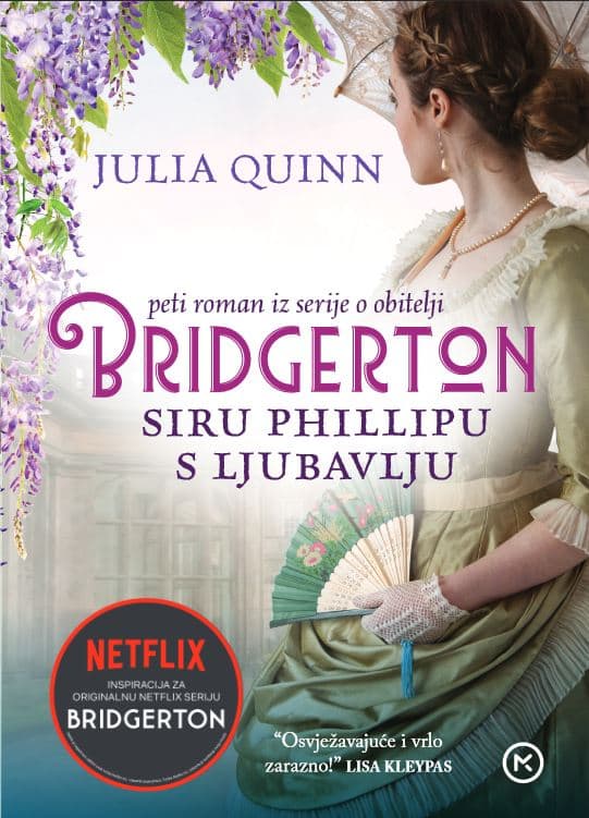 Siru Phillipu s ljubavlju