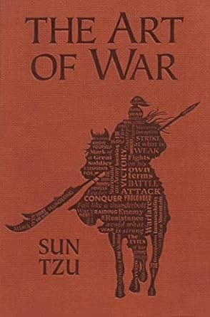 ART OF WAR