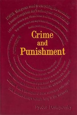 Crime and Punishment