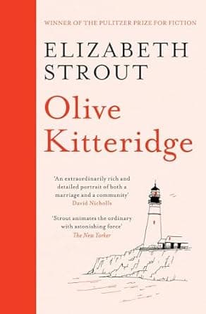 Olive Kitteridge