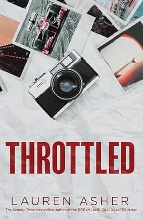 THROTTLED