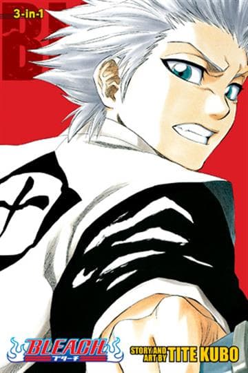 BLEACH: 3-IN-1 ED V06