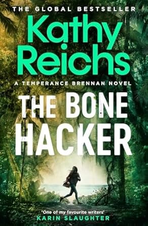 THE BONE HACKER