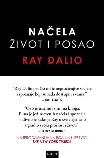 Načela: Život i posao