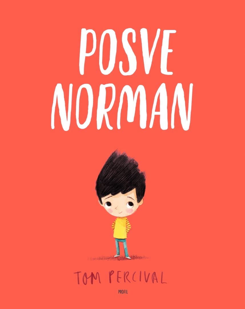 Posve Norman