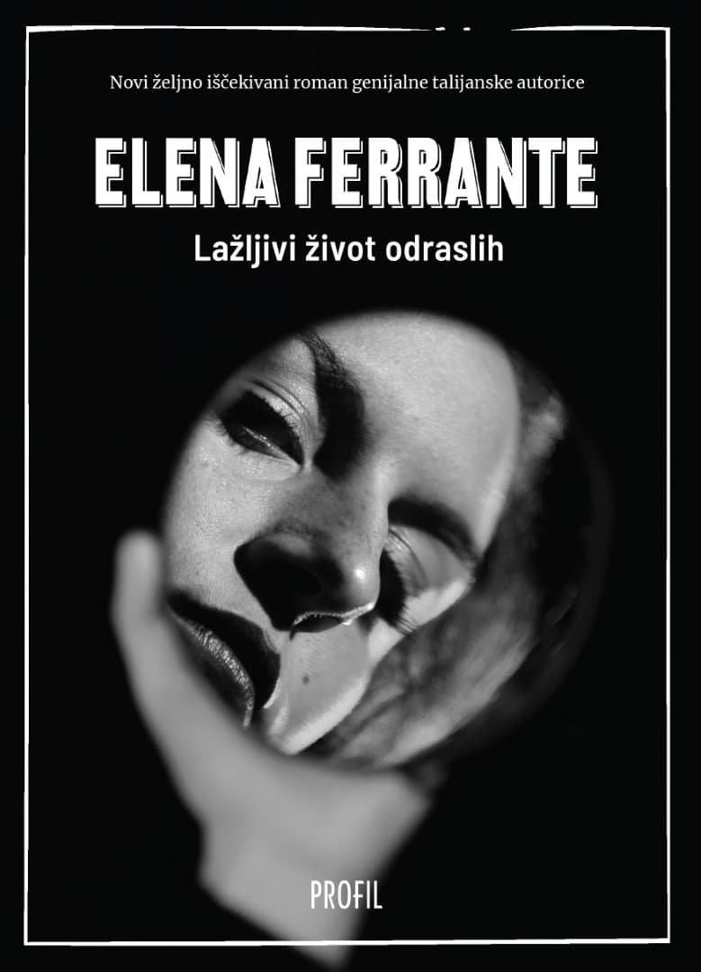 Lažljivi život odraslih