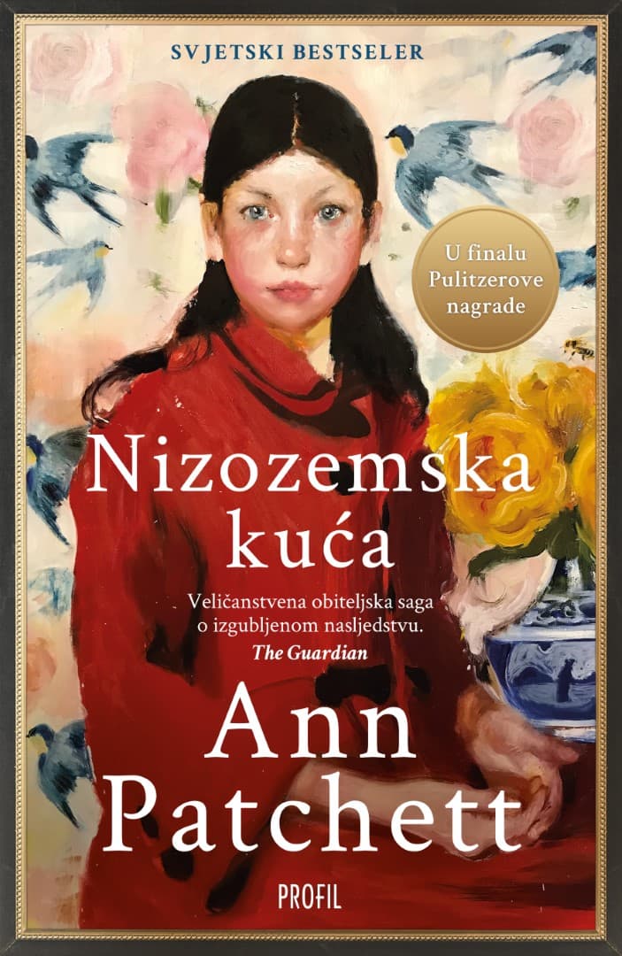 Nizozemska kuća