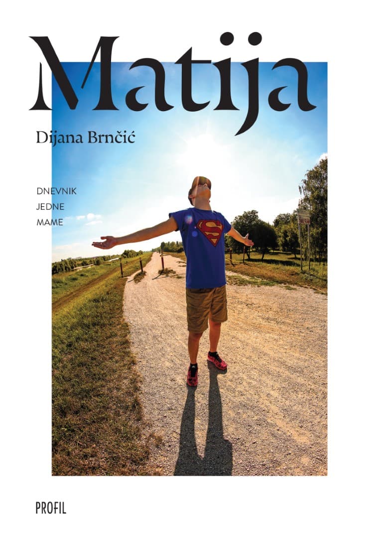 Matija: Dnevnik jedne mame