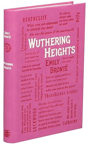 WUTHERING HEIGHTS