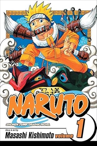 NARUTO 01