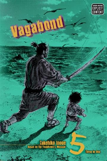 VAGABOND 05