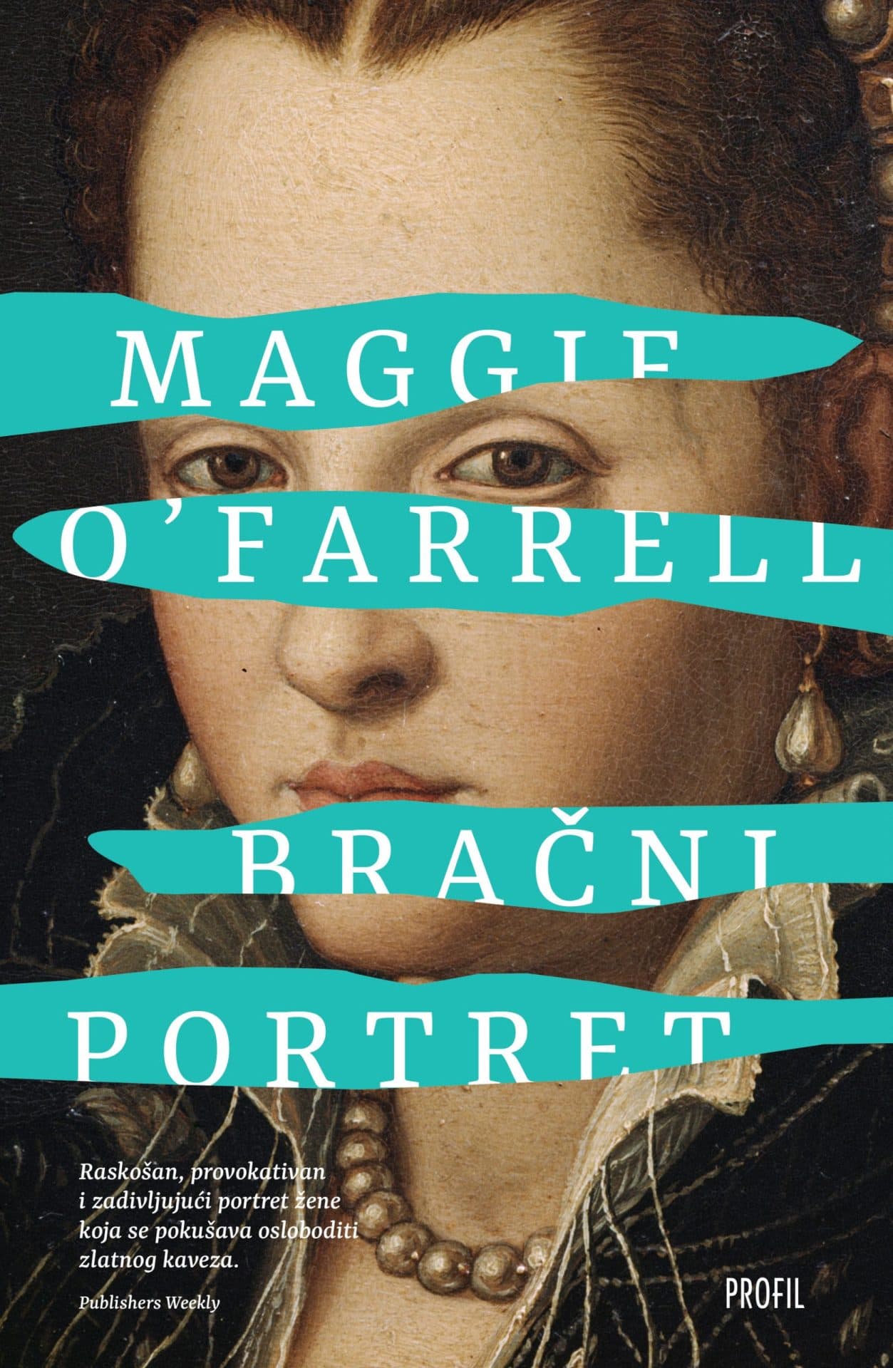 Bračni portret