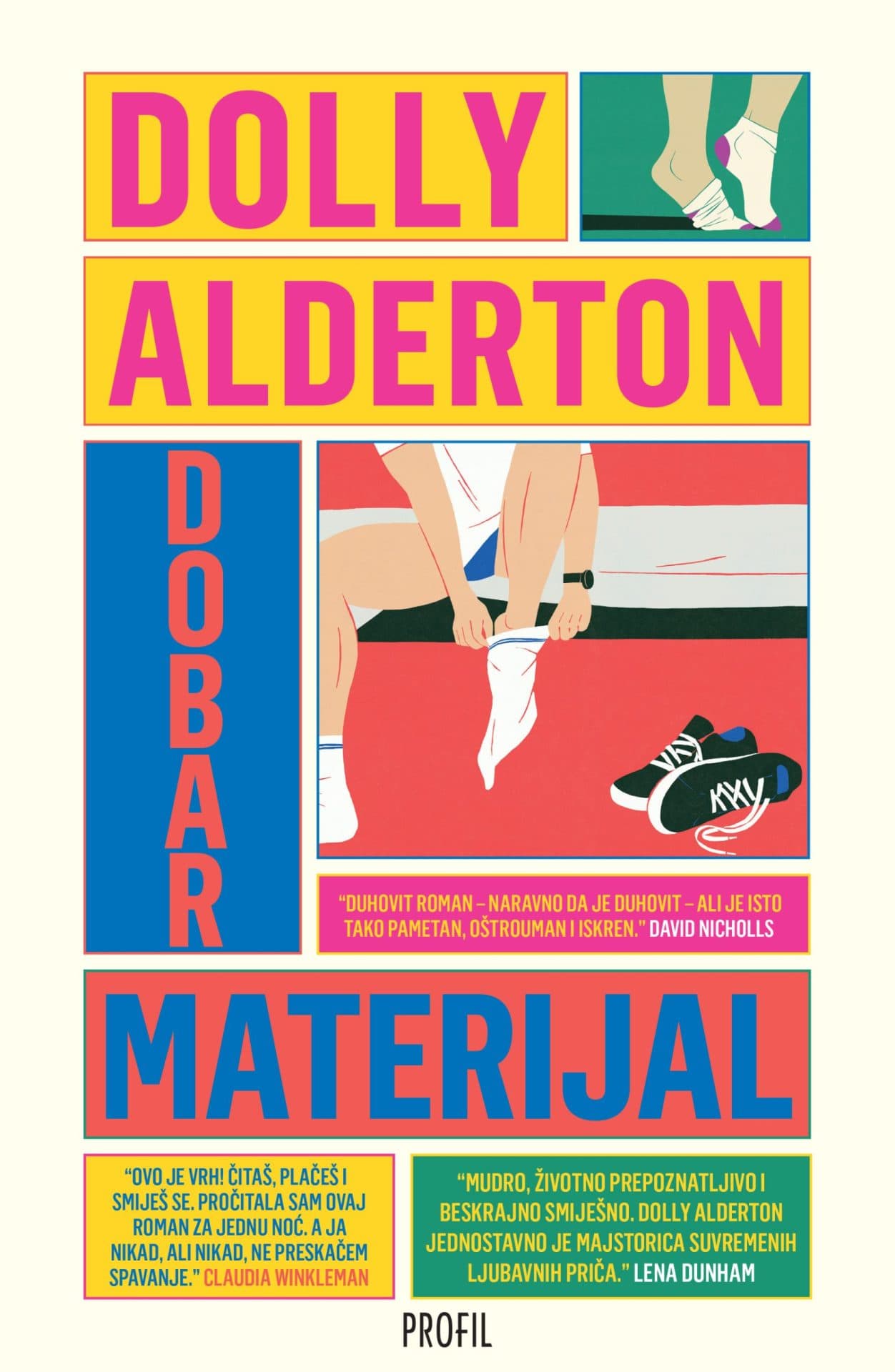 Dobar materijal