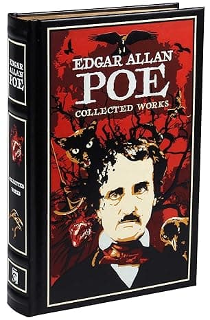 Edgar Allan Poe