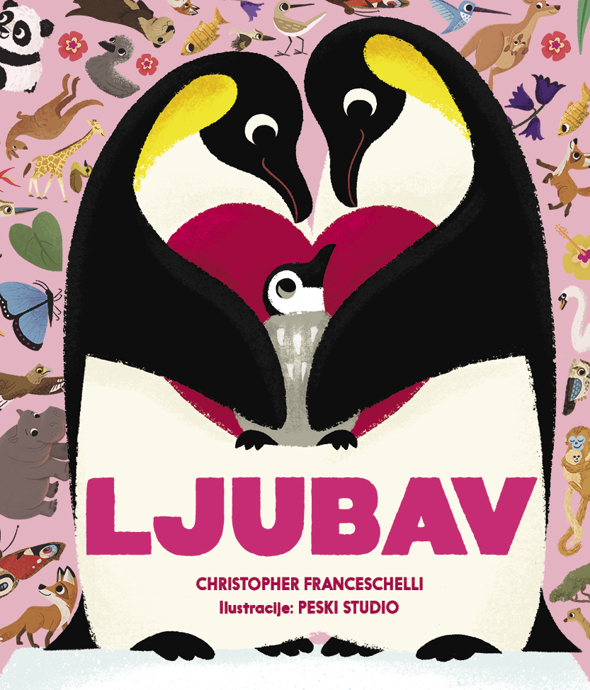 Ljubav