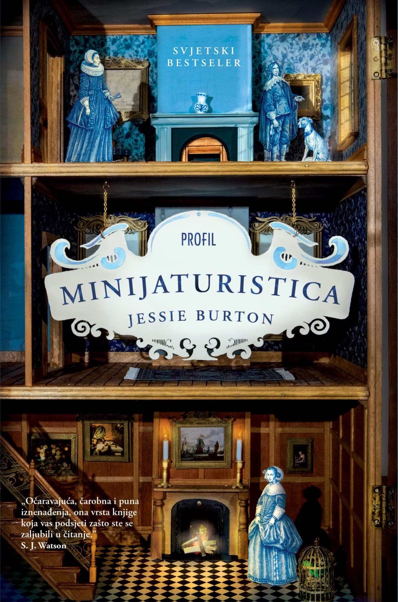 Minijaturistica