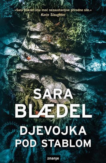 Djevojka pod stablom