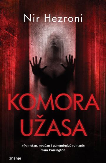 Komora užasa