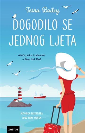 Dogodilo se jednog ljeta