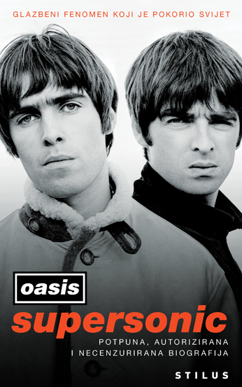 kNJIGA Oasis-sUPERSONIC