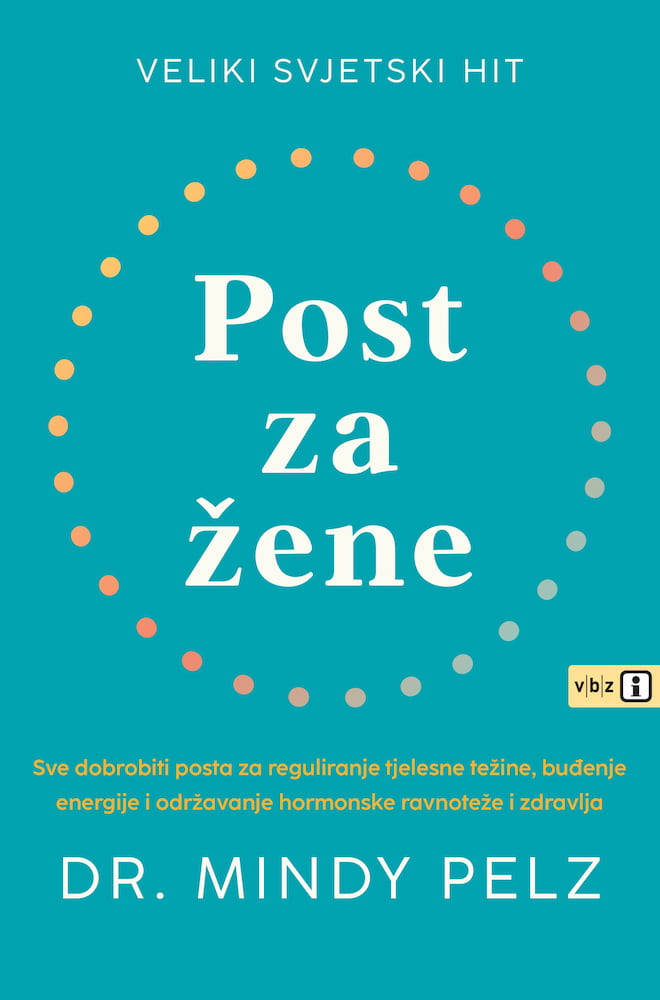 Knjiga Post za žene