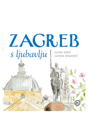 Zagreb s ljubavlju
