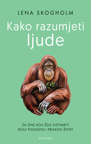 kAKO razumjeti ljude