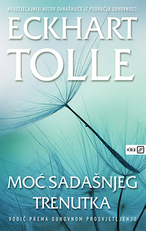 mOĆ SADAŠNJEG TRENUTKA