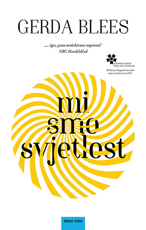 Mi smo svjetlost