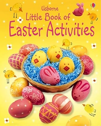 Little-book-of-easter-activities