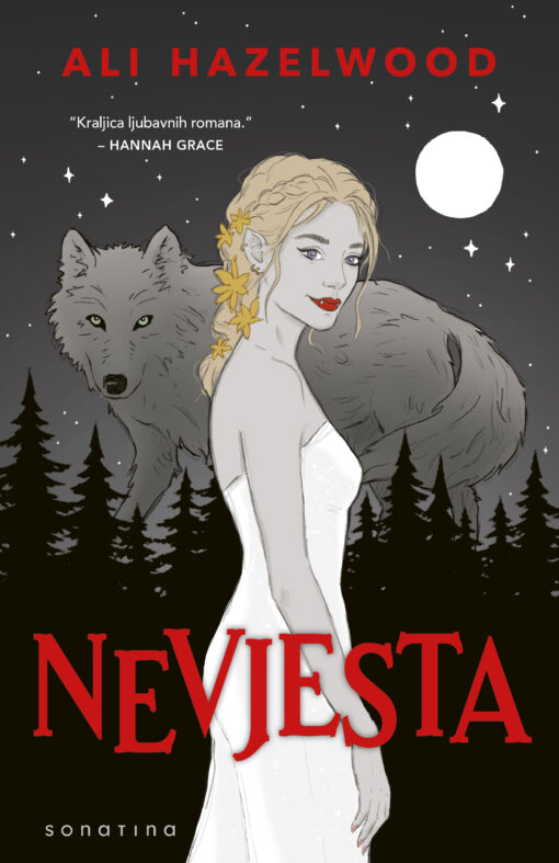 Nevjesta-knjiga