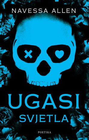 UGASI SVJETLA-POETIKA-KNJIGA