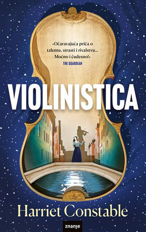 Violinistica-knjiga