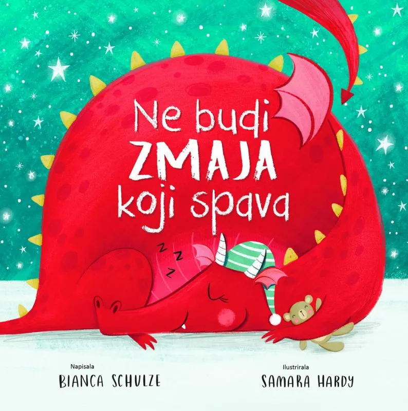 Ne budi zmaja