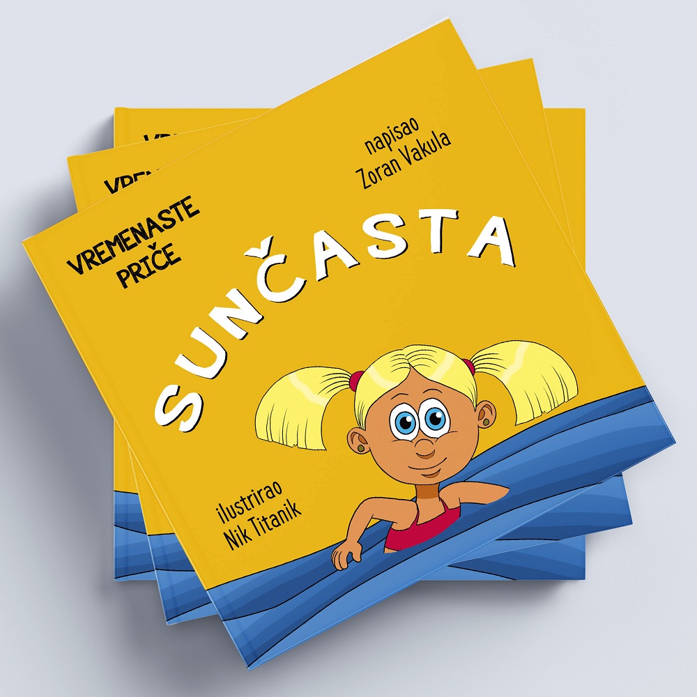 Sunčasta