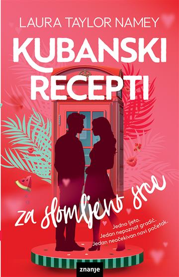 Kubanski recepti za slomljeno srce