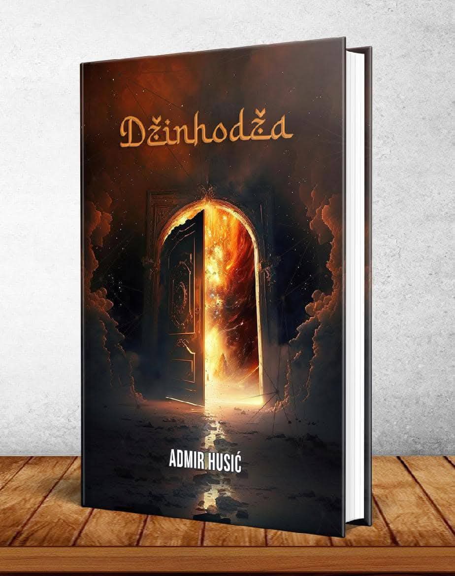 Džinhodža