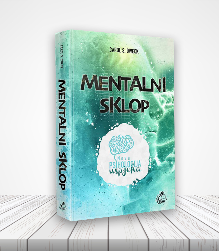 Mentalni sklop-nova psihologija uspjeha