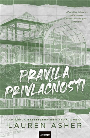 Pravila privlačnosti