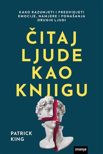 Čitaj ljude kao knjigu