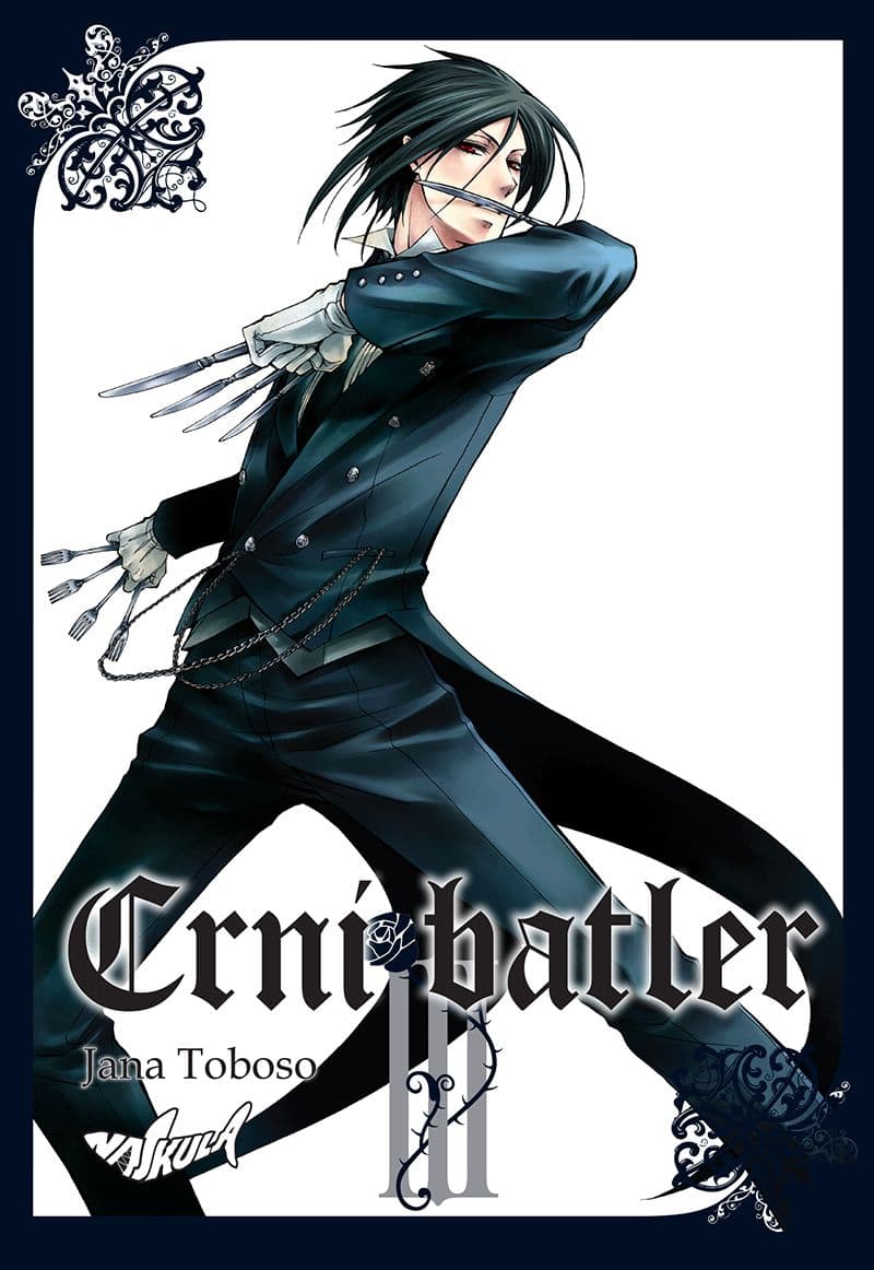Strip Crni Batler 3