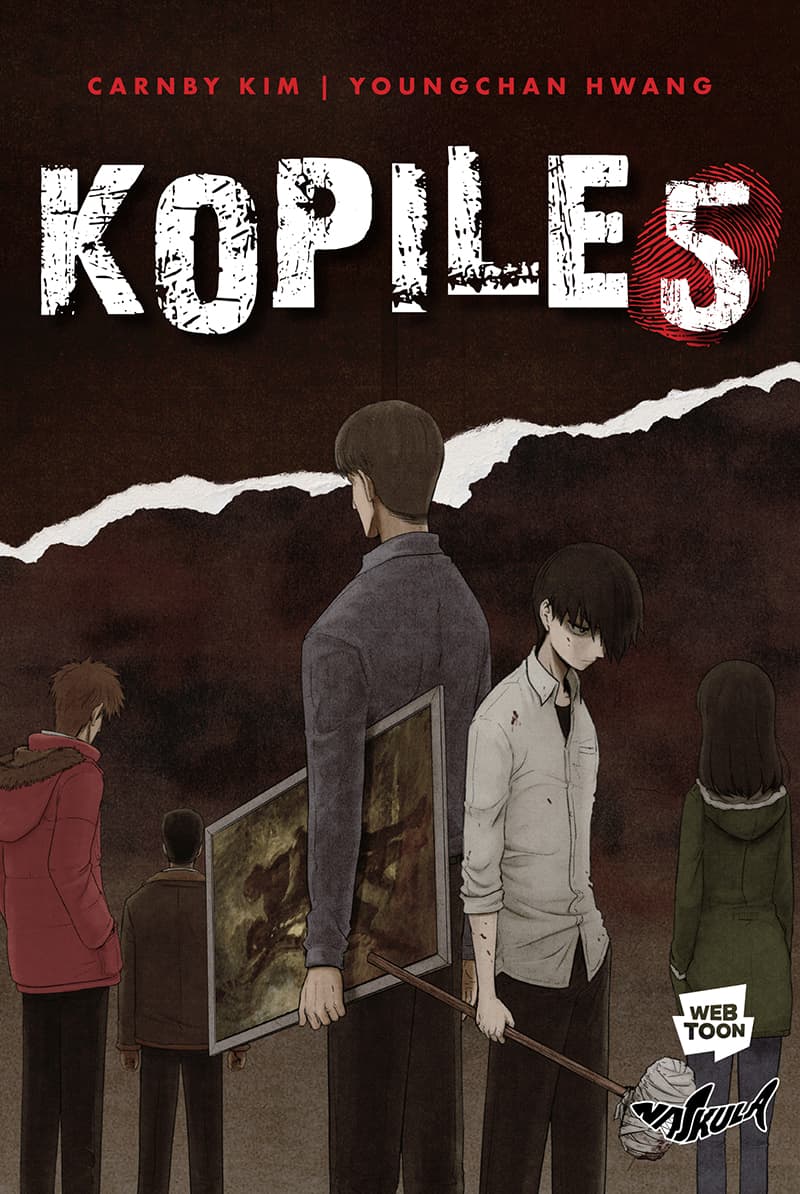 strip Kopile 5