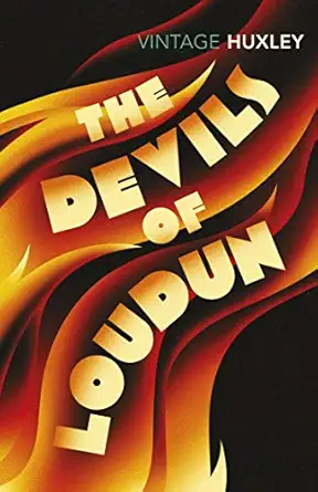 The Devils of Loudun