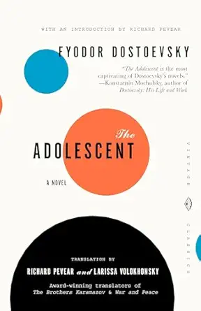 The Adolescent
