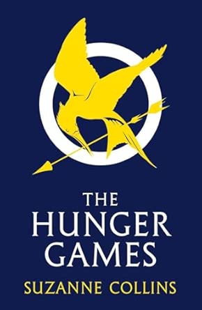 The Hunger Games
