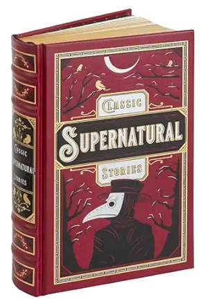 Classic Supernatural Stories